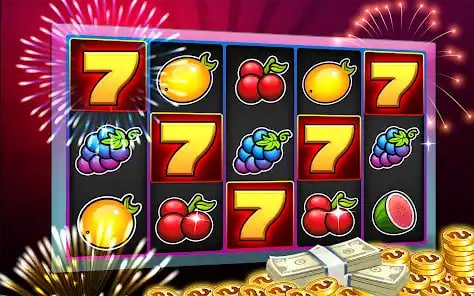 Antarmuka permainan Big Bass Bonanza di platform slotopulsa dengan tema nelayan