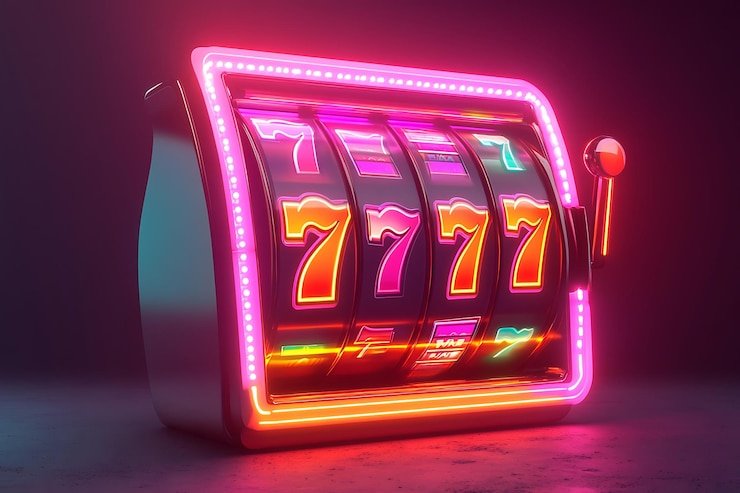 Antarmuka permainan Big Time Gaming di platform slotopulsa