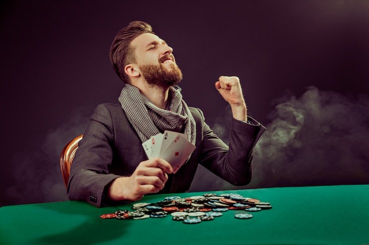 Alur deposit dan pemilihan permainan Big Time Gaming di slotopulsa