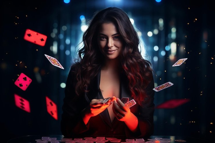Alur deposit dan pemilihan permainan arcade di slotopulsa